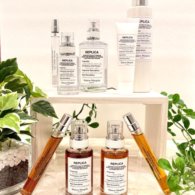 メゾンマルジェラ Maison Margiela コスメ 香水・フレグランス