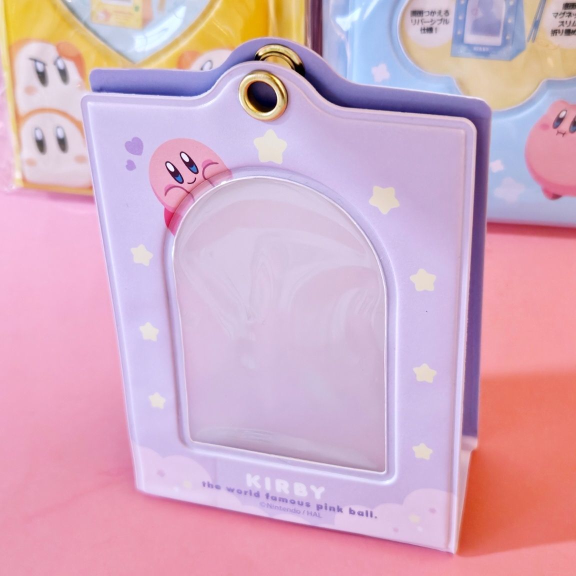 カービィのグッズが更に入荷しました！【星のカービィ