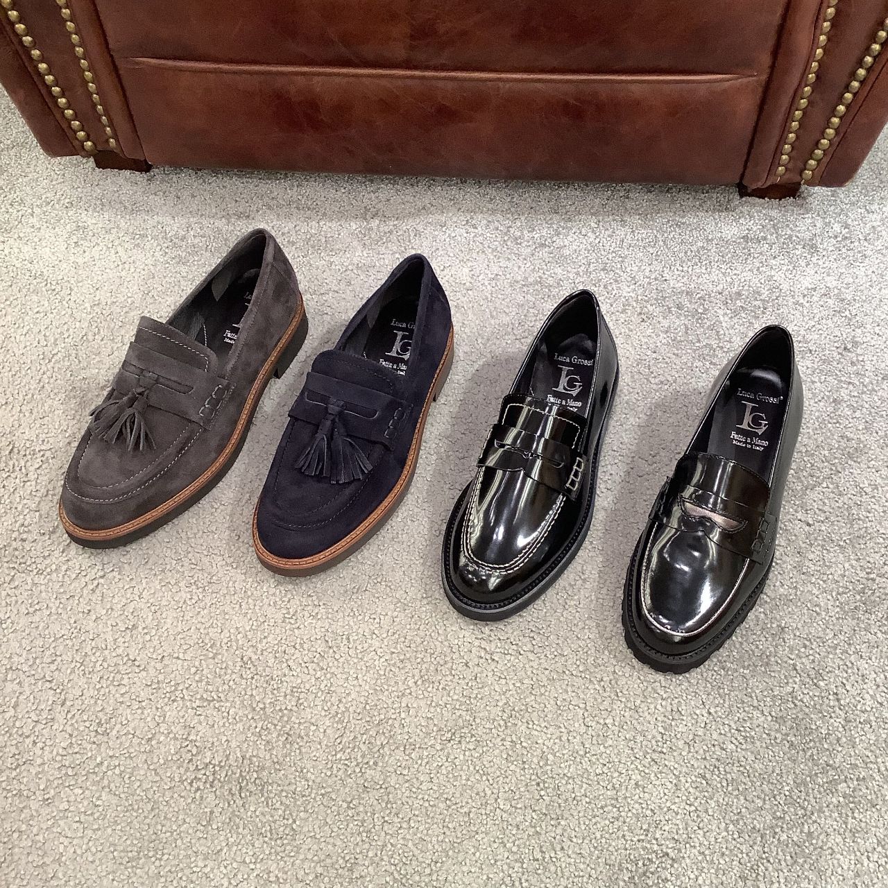 秋の先行受注会「Import Collection」本 | WASH ルミネ横浜店
