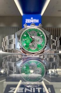 ゼニス新作【グリーン】 | 岡山拠点のトミヤコーポレーション公式