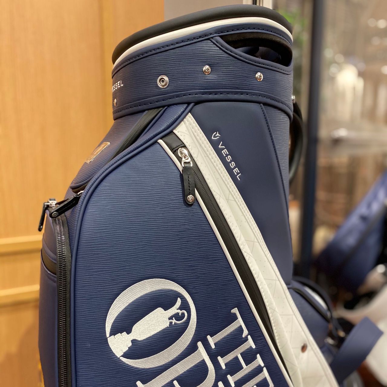 VESSEL ベゼル】【2022限定モデル】 | ゴルフ5 プレステージ神戸店