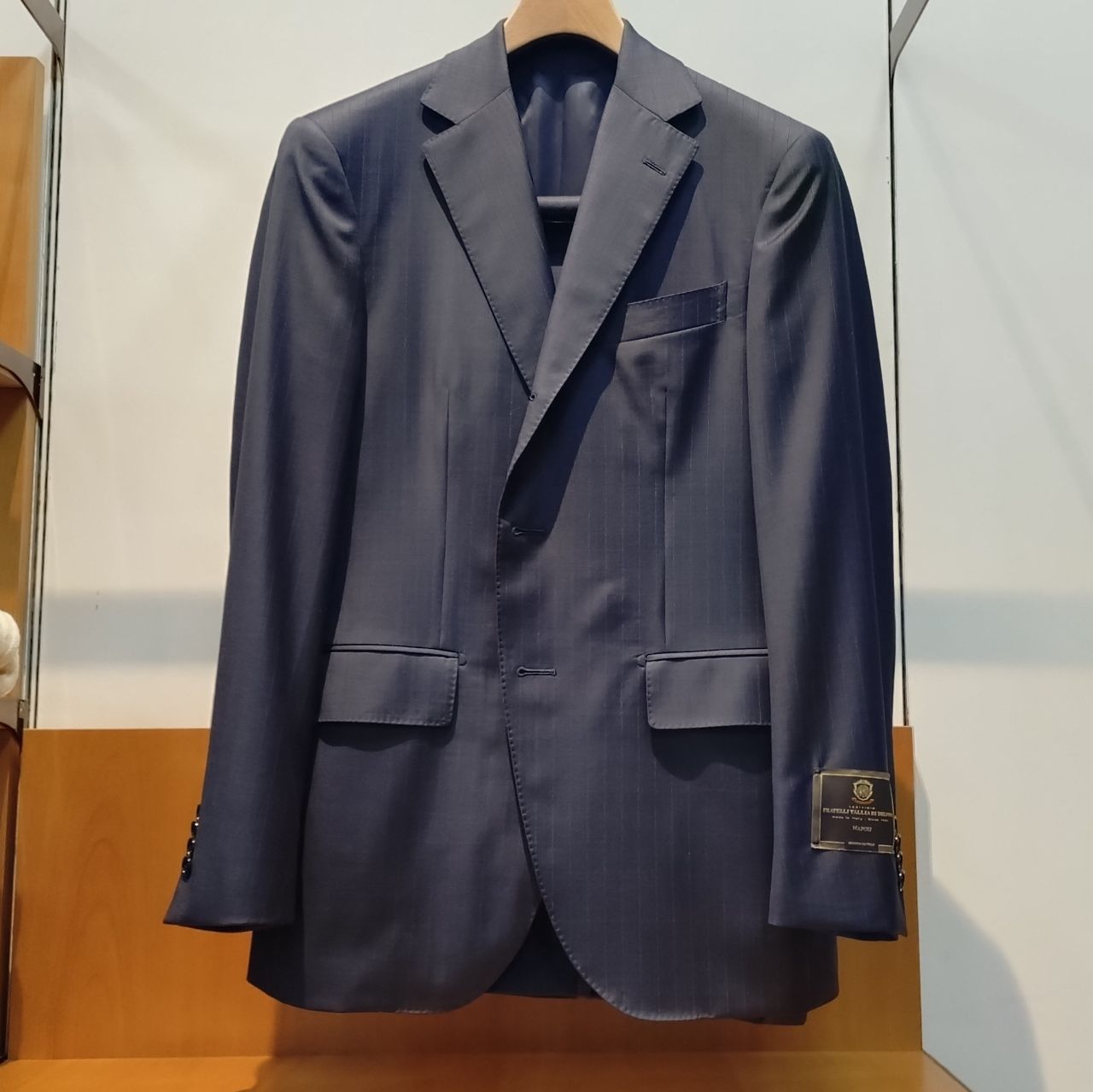 ☆TALLIA DI DELFINO☆｜Mitsumine｜Staff Blog｜Mitsumine (三峰