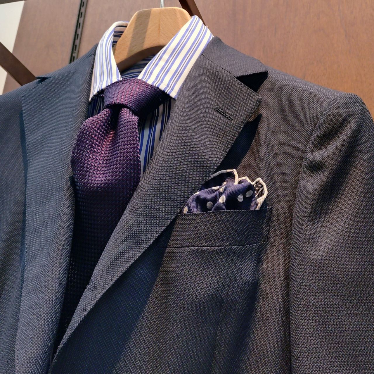 ☆TALLIA DI DELFINO☆｜Mitsumine｜Staff Blog｜Mitsumine (三峰