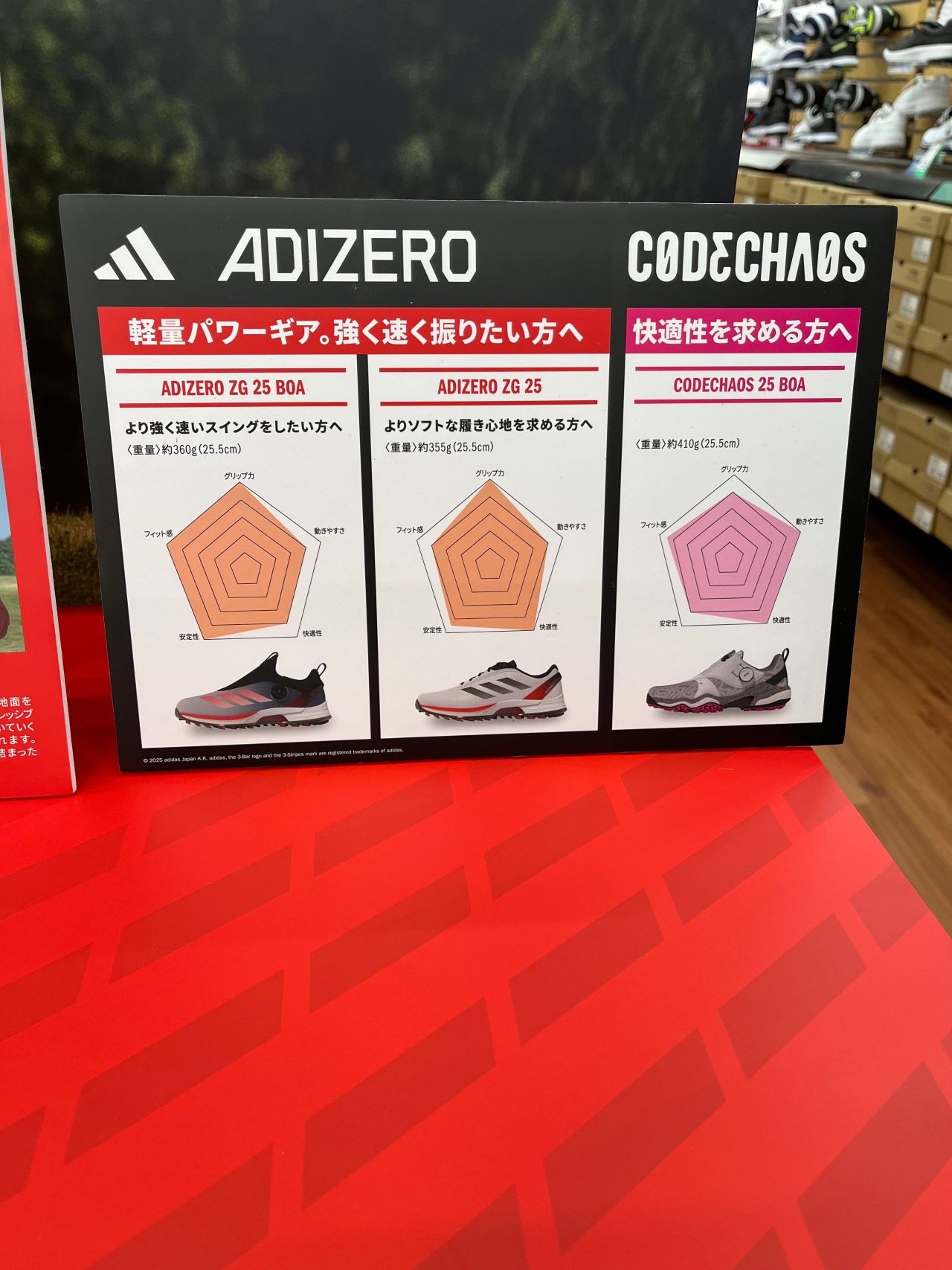 アディゼロfg26.5センチ特注 連休限定2000円OFF アディダス新商品 ADIZERO アディゼロ 先行ご予約承り中