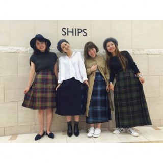 O'NEIL OF DUBLIN CUSTOM ORDER」開催！ | SHIPS(シップス) | SHIPS