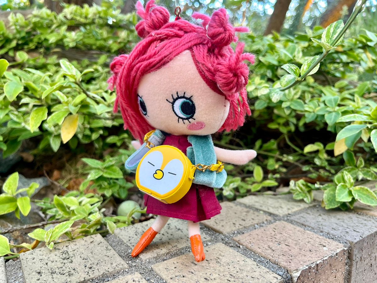 HAPPY DOLL Collection 2024-November-【ILEMER】 | ILEMER(イルメール