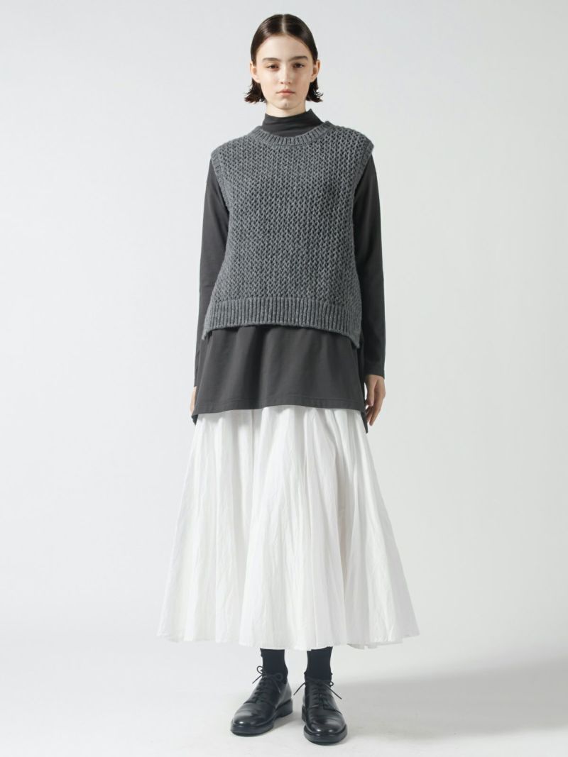 mizuiro ind 2022AW1st (K24)