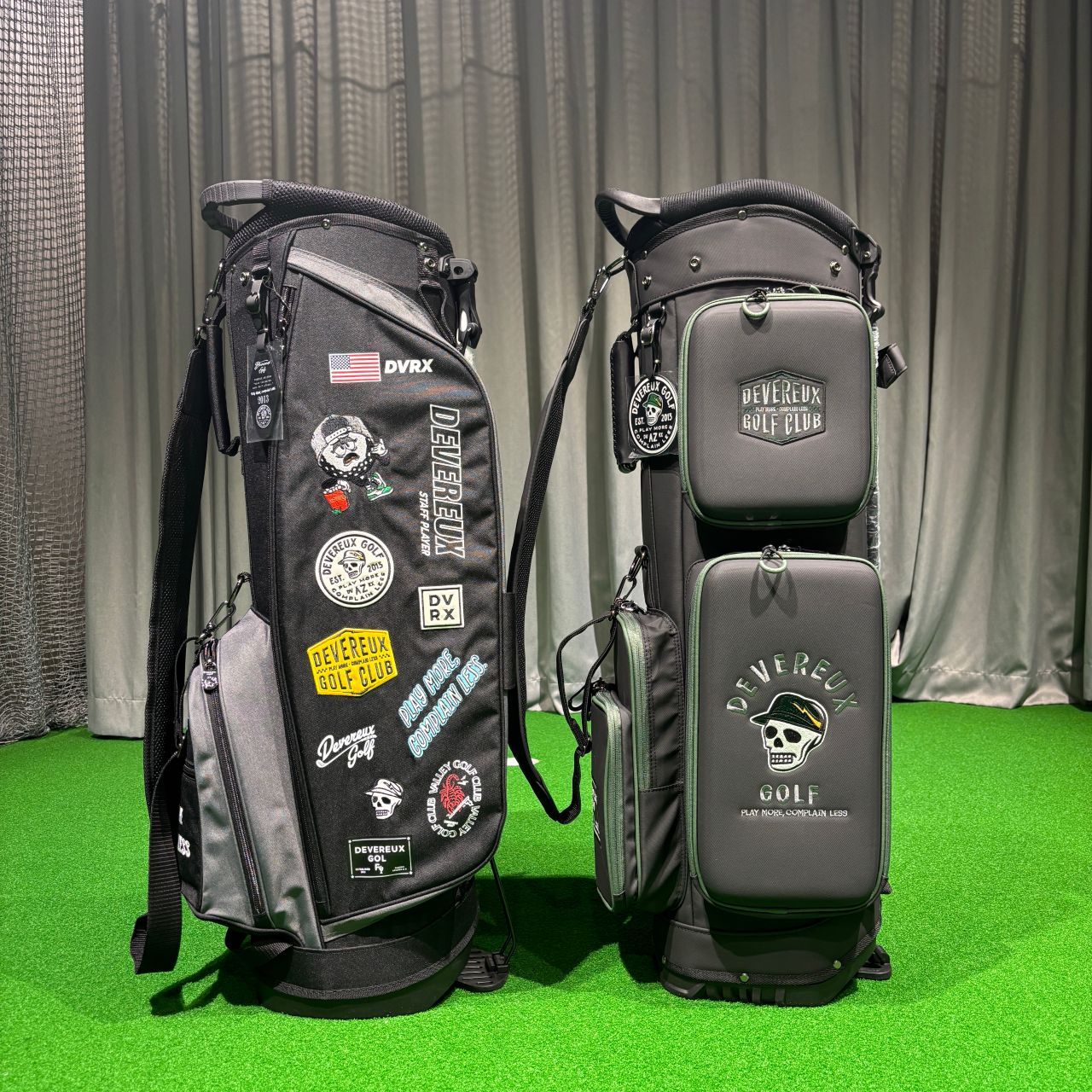 ゴルフ5フラッグシップストア新宿店(Alpen TOKYO) | ゴルフ5 / GOLF5