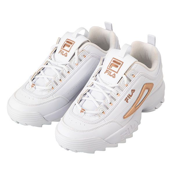 韓国女子必見 足元からオシャレに オルチャンスニーカー Fila Akiii Classic スニーカー シューズ 厚底 韓国 ムラスポ秋田 Ride Life Magazine ムラサキスポーツ ムラサキスポーツ Murasaki Sports公式サイト