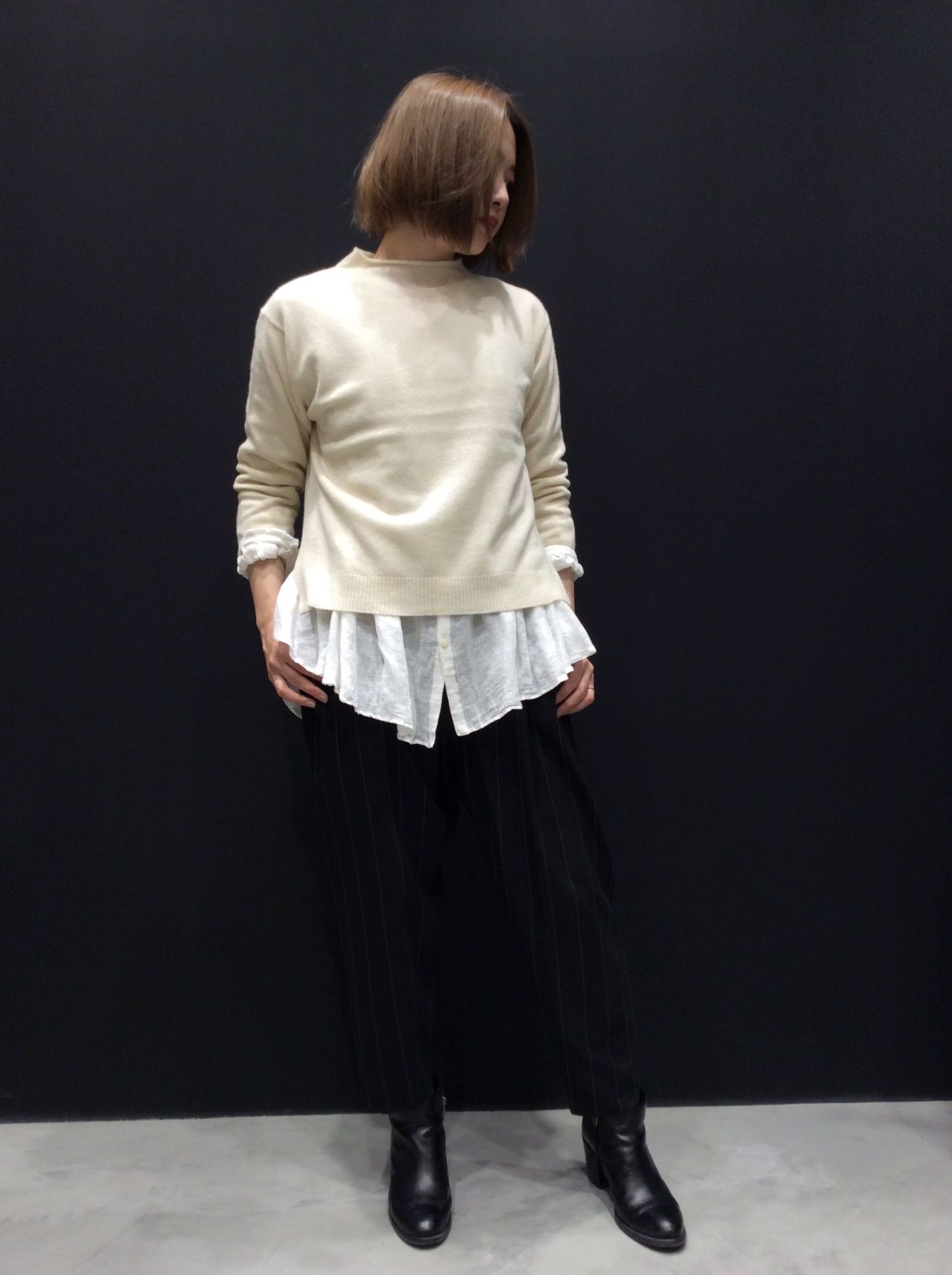 優勝sale 博多店限定10 Off アミュプラザ博多店 Pas De Calais パドカレ 公式ブログ Pas De Calais Blog