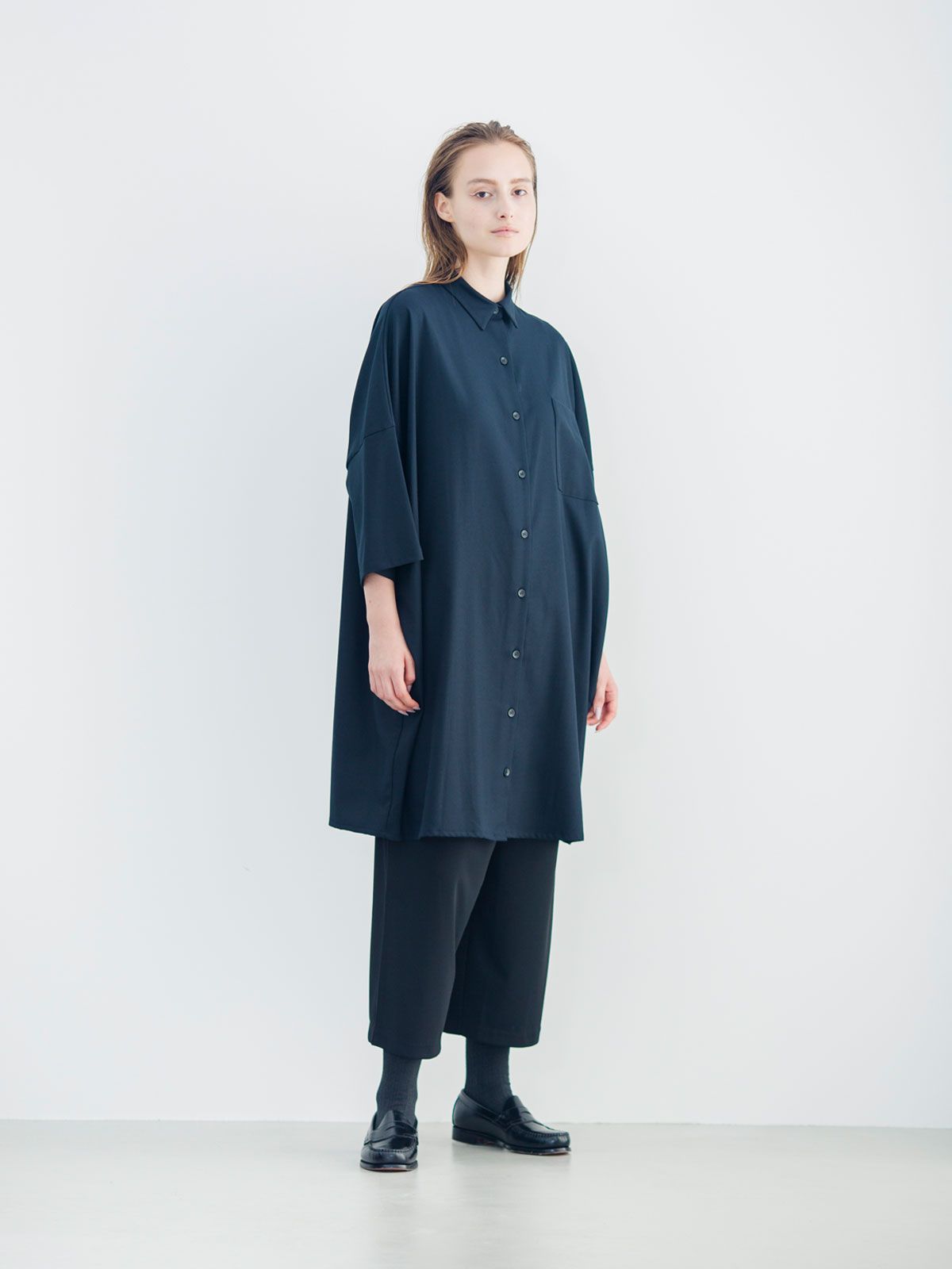 mizuiro ind 2020AW 1st