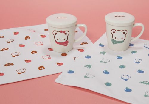 最新情報】11/26(金)10:00より販売の商品をご紹介♪ノベルティも