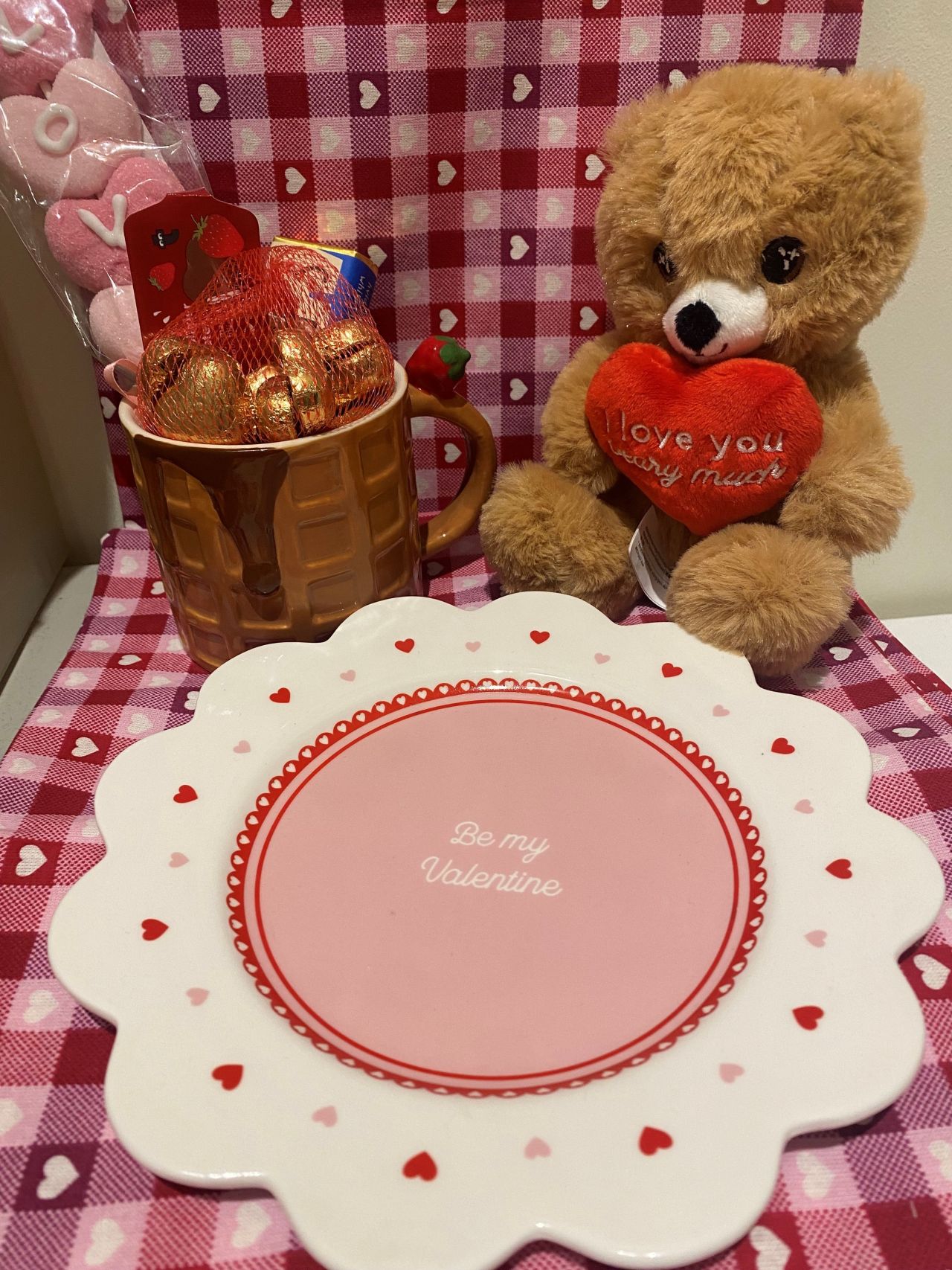 まだ間に合う！バレンタインギフト♡ | ららぽーと沼津ストア