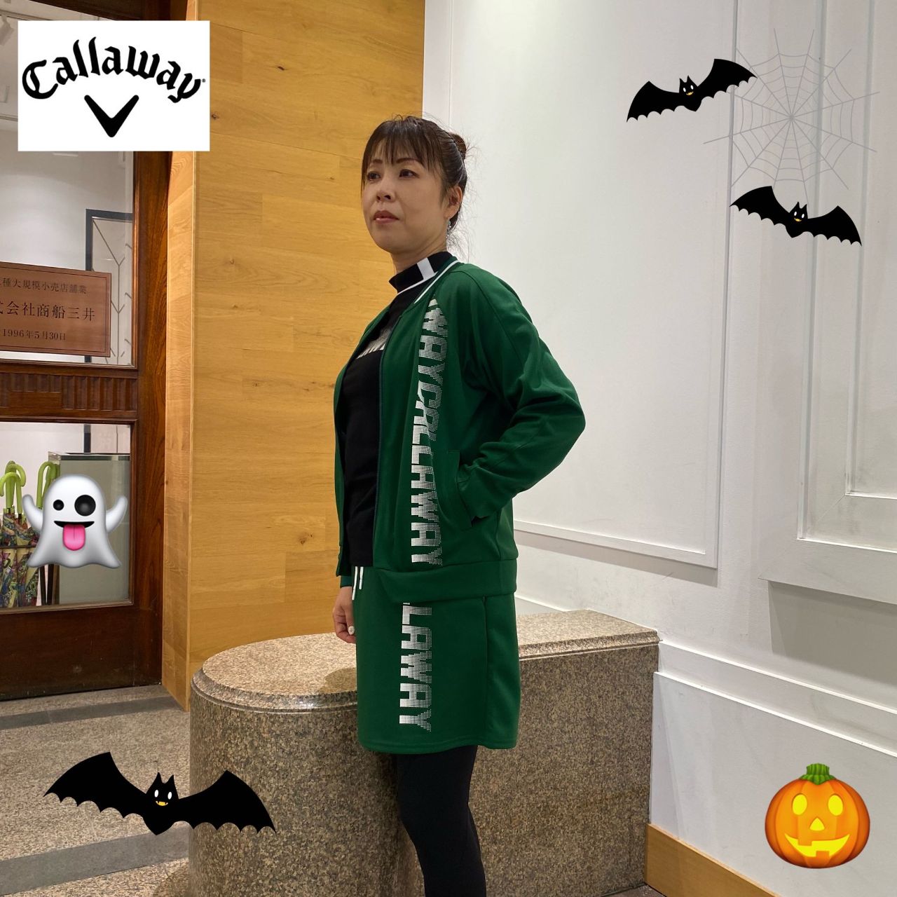 新作ウェア入荷✨】キャロウェイ callaway | ゴルフ5