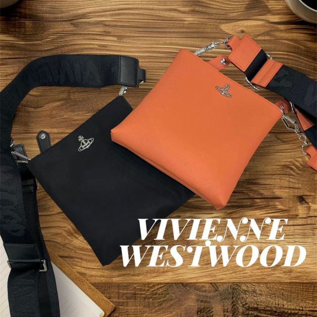 ヴィヴィアンウエストウッド Vivienne Westwood SQUIRE