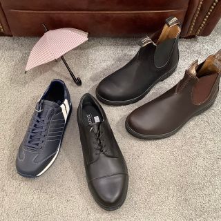 梅雨時にもオススメモデル、3選♪