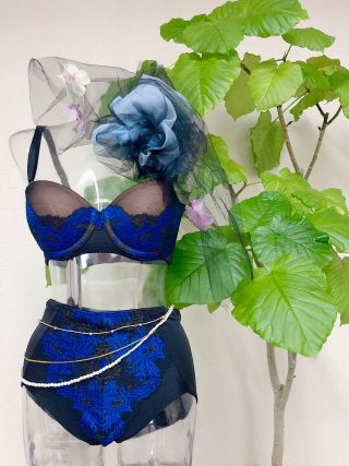 2/3カップショートブラジャー | 掛川店 | メイキングランジェリー