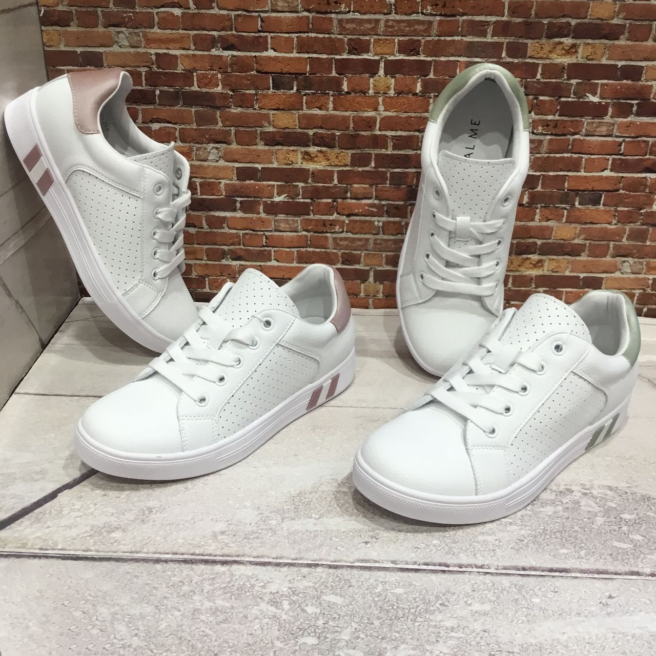 インヒールスニーカー Asbee イオンモール明和店 G Foot ジーフット の公式ブログ 人気シューズshopの最新情報