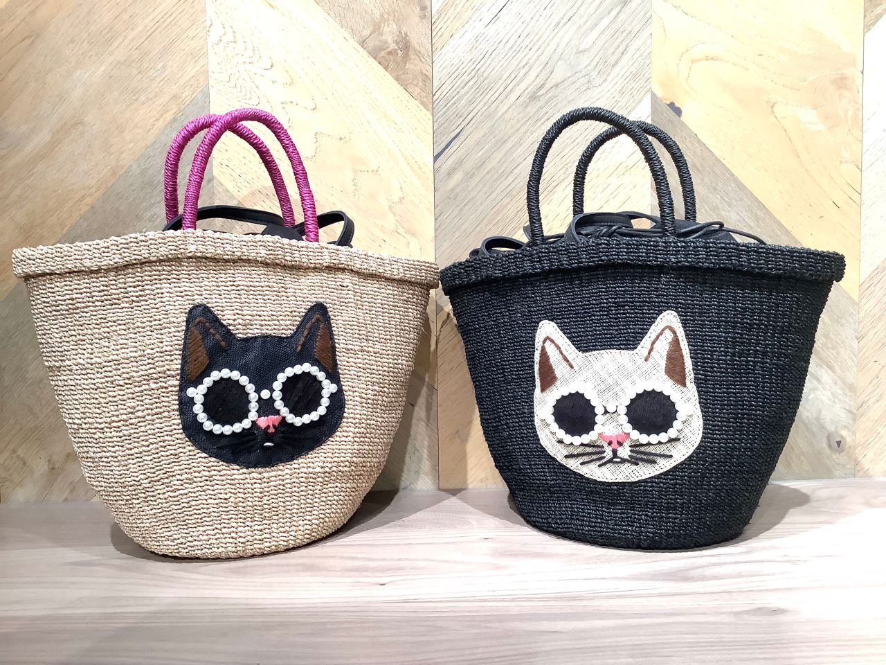 ン*ワ様 カネコイサオ　モノトーン　パッチワーク　瓢箪ポシェット　ゴシック　ロリ a-jolie】カオバッグ！ | WASH ルミネ横浜店 | WASH | 銀座ワシントン