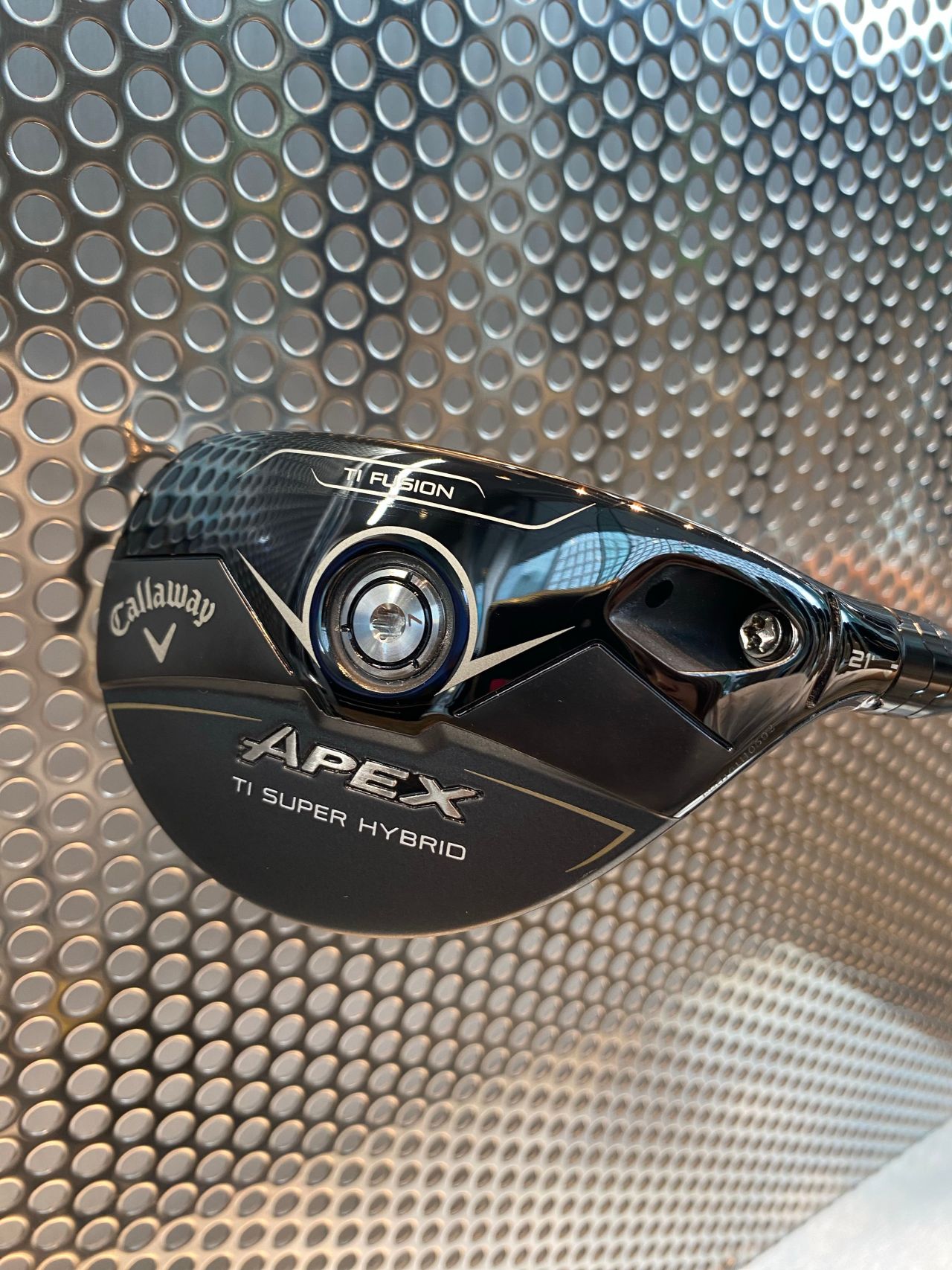 Callaway APEX試打クラブ入荷✨】 | ゴルフ5 プレステージ新宿店