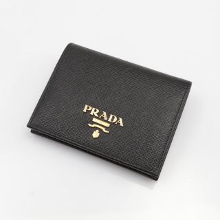 美品　プラダ　キーケース　財布 楽天市場】プラダ PRADA キーケース 4連 レディース