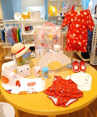 ファミリア　甚平 100 familiar ファミリア 甚平 100 - メルカリ