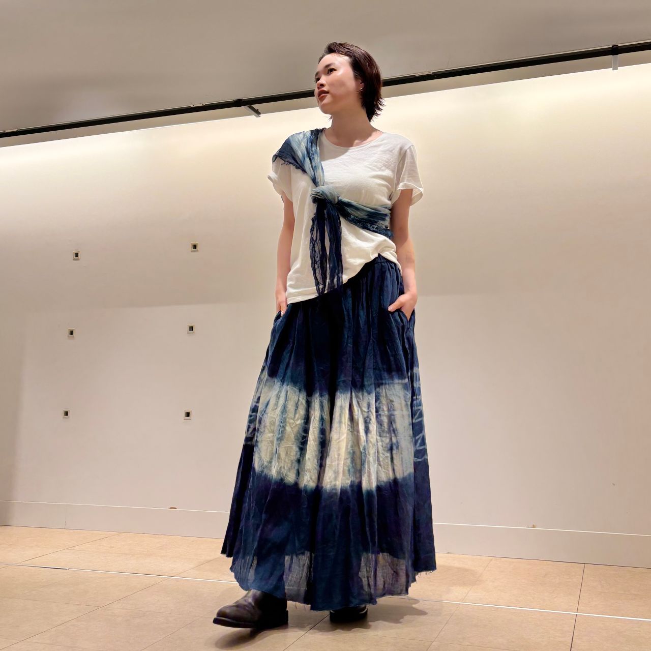 松屋銀座 POP UP SHOP | pas de calais | パドカレ 公式ブログ | pas
