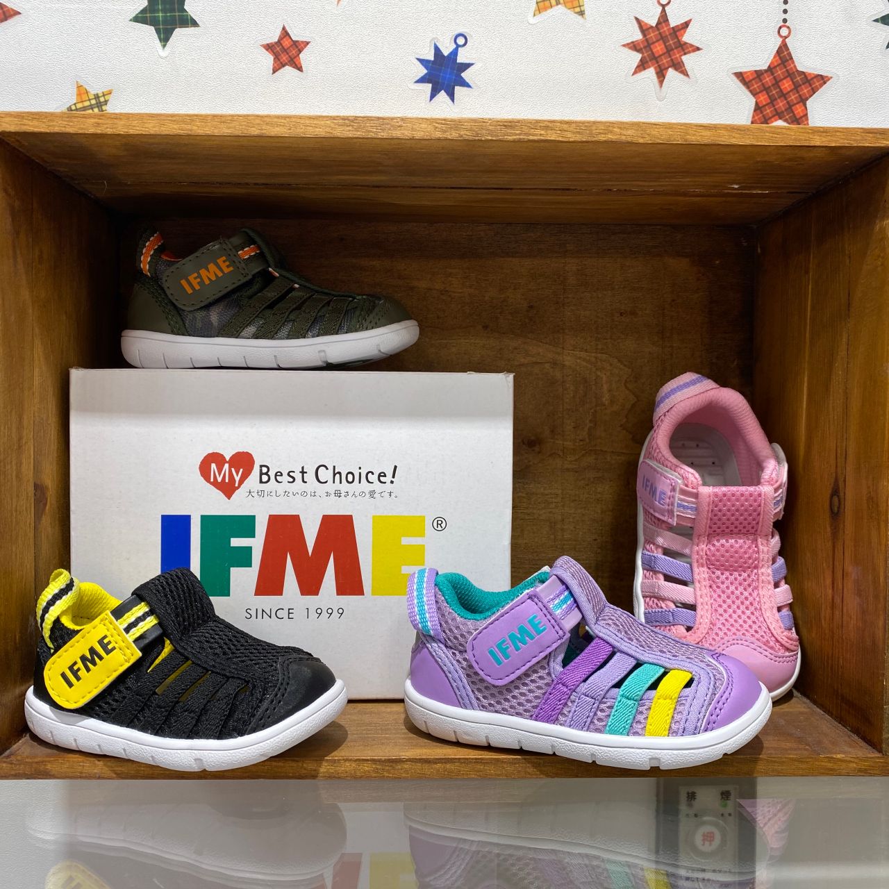 Ifme 水陸両用シューズ Asbee イオン豊橋南店 G Foot ジーフット の公式ブログ 人気シューズshopの最新情報