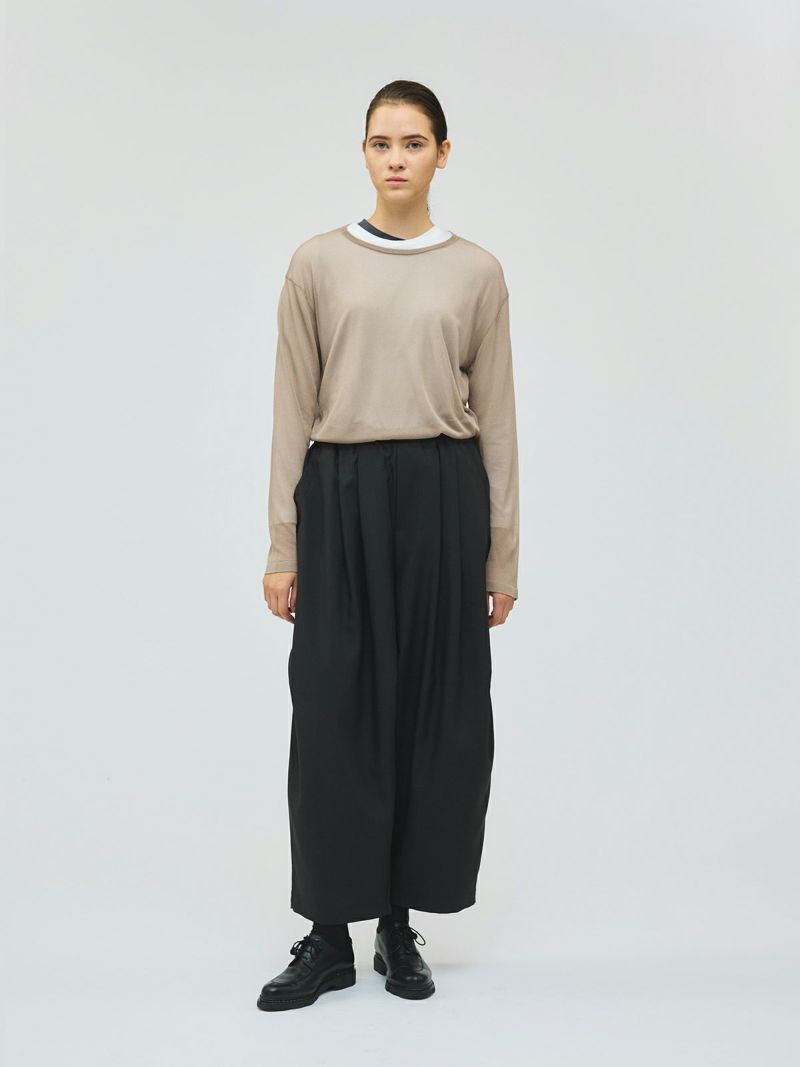 mizuiro ind 2026 Early Spring (L8)