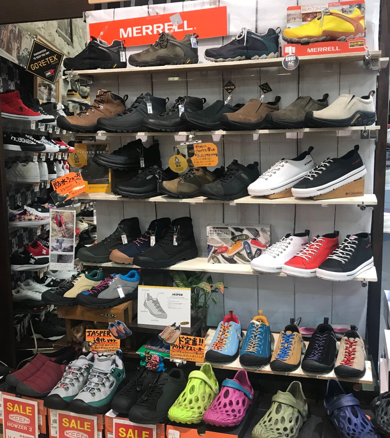 シューズ サンダル シューズ総合トップページ Sneakers スニーカーズ Sandals サンダル トップページ イオンモール羽生店 埼玉県 は北関東最大級 Ride Life Magazine ムラサキスポーツ ムラサキスポーツ Murasaki Sports公式サイト