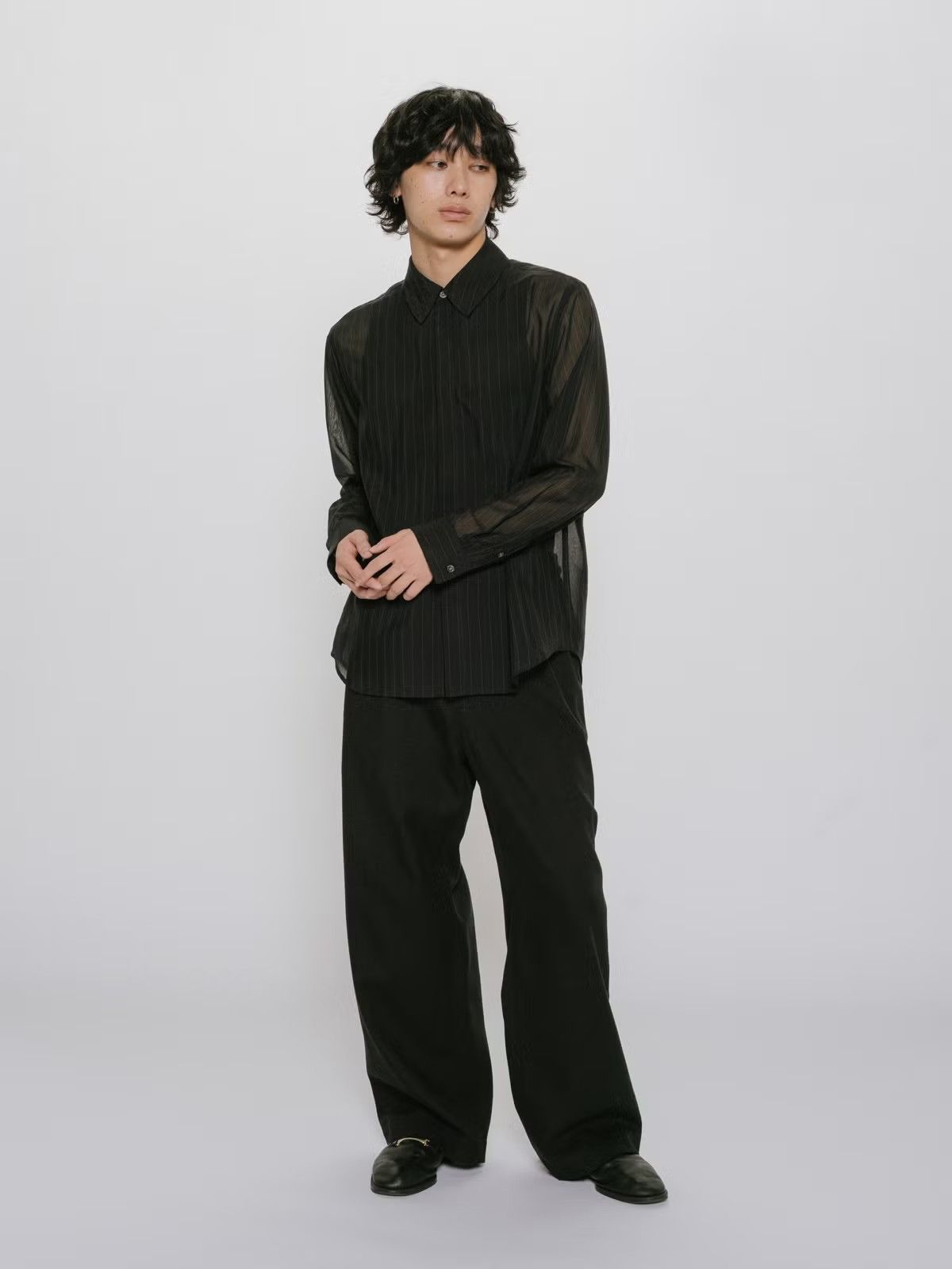 MIDIUMISOLID 2026SS　MEN’S (11)