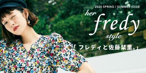 【エンフォルド】極美品✨佐藤栞里着用 SYタイプライター フレアマキシドレス NEWS】佐藤栞里さん着用のワンピース | fredy Official