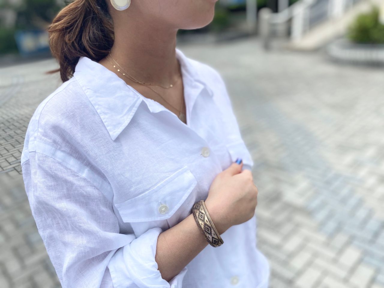 アトレ品川店 メーカーズシャツ鎌倉 公式ショップブログ Maker S Shirt Kamakura