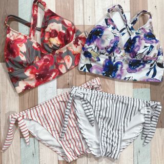 アクティビティ向けSALE水着特集っ♡【大 | 大阪・梅田 PEAK&PINE