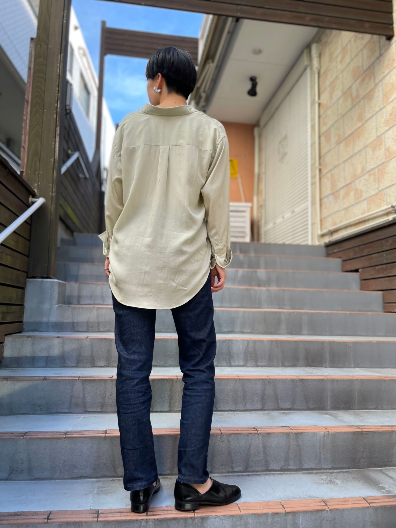 自由が丘mast店 メーカーズシャツ鎌倉 公式ショップブログ Maker S Shirt Kamakura