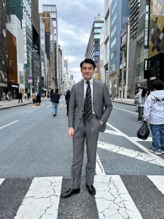 銀座本店限定】~