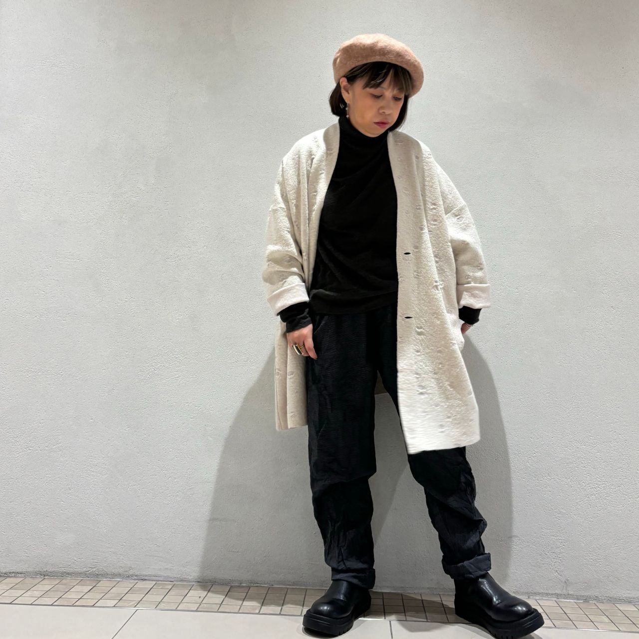 pas de calais | パドカレ 公式ブログ | pas de calais BLOG