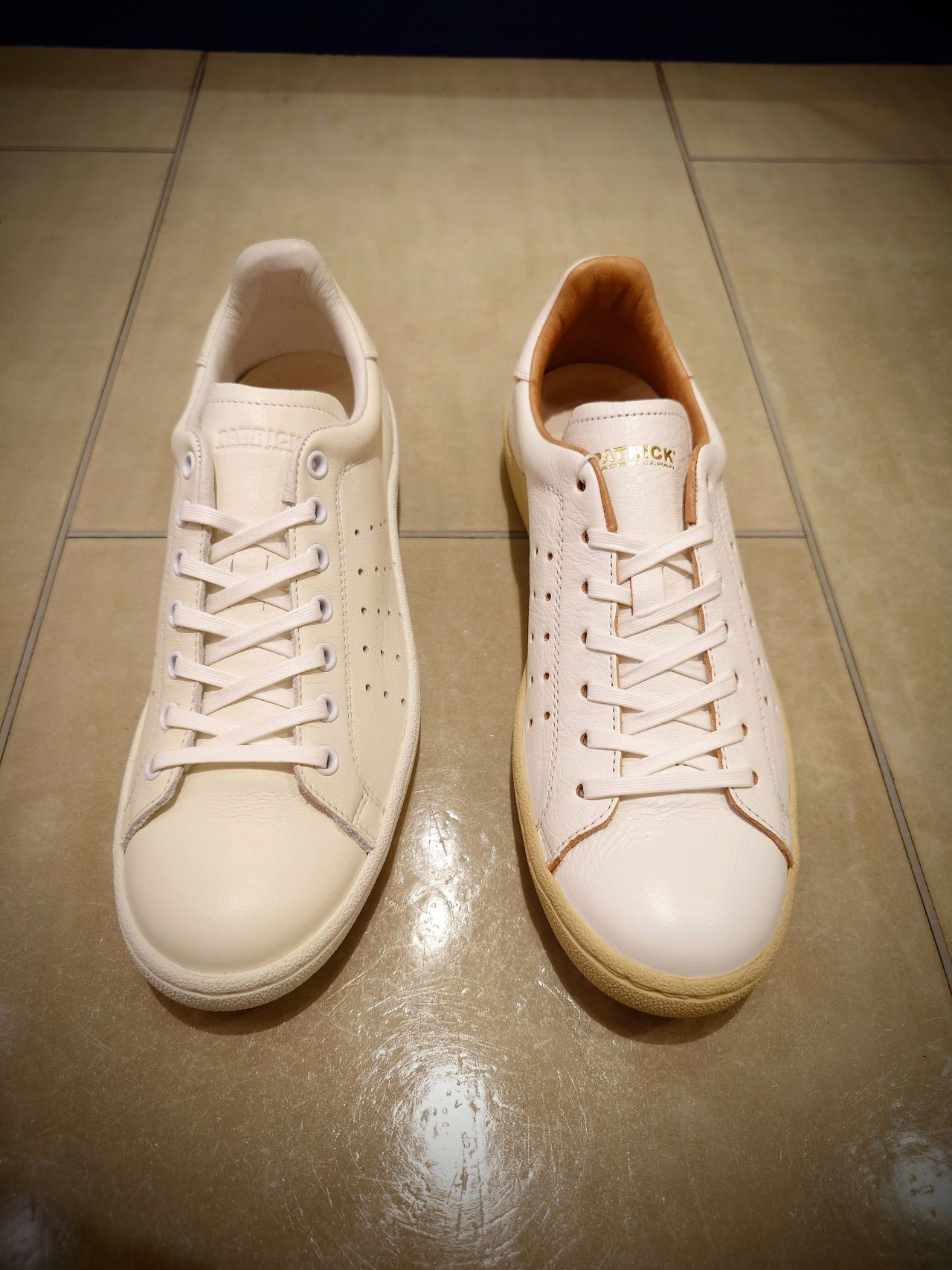 PATRICK （パトリック）PUNCH-FV2 | WASH ルミネ大宮店 | WASH | 銀座