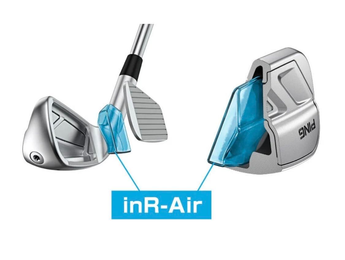 ピン/iDiドライビングアイアン】試打できます！ | ゴルフ5 千葉