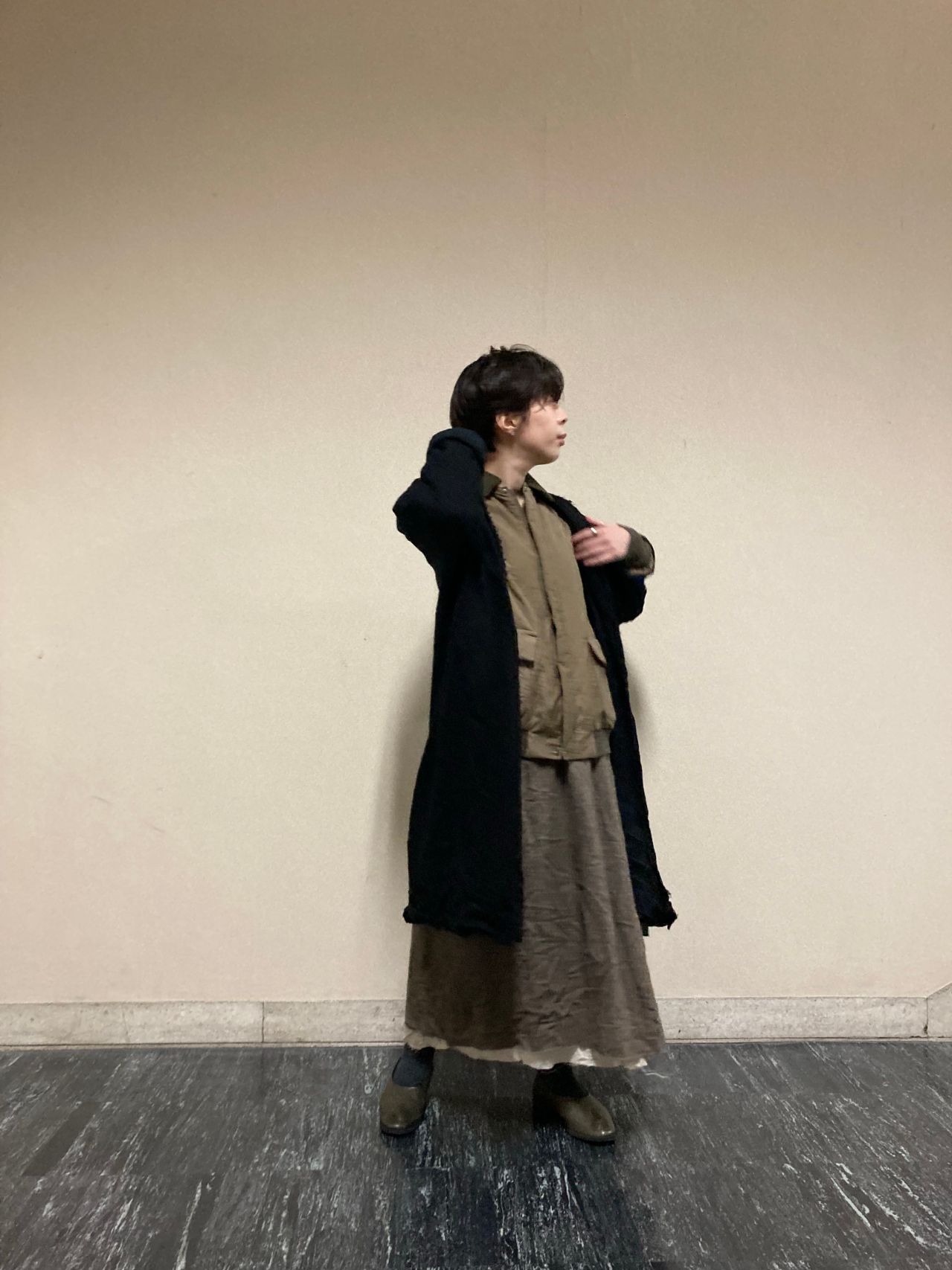 リファインガーゼ | 京都髙島屋店 | pas de calais | パドカレ 公式