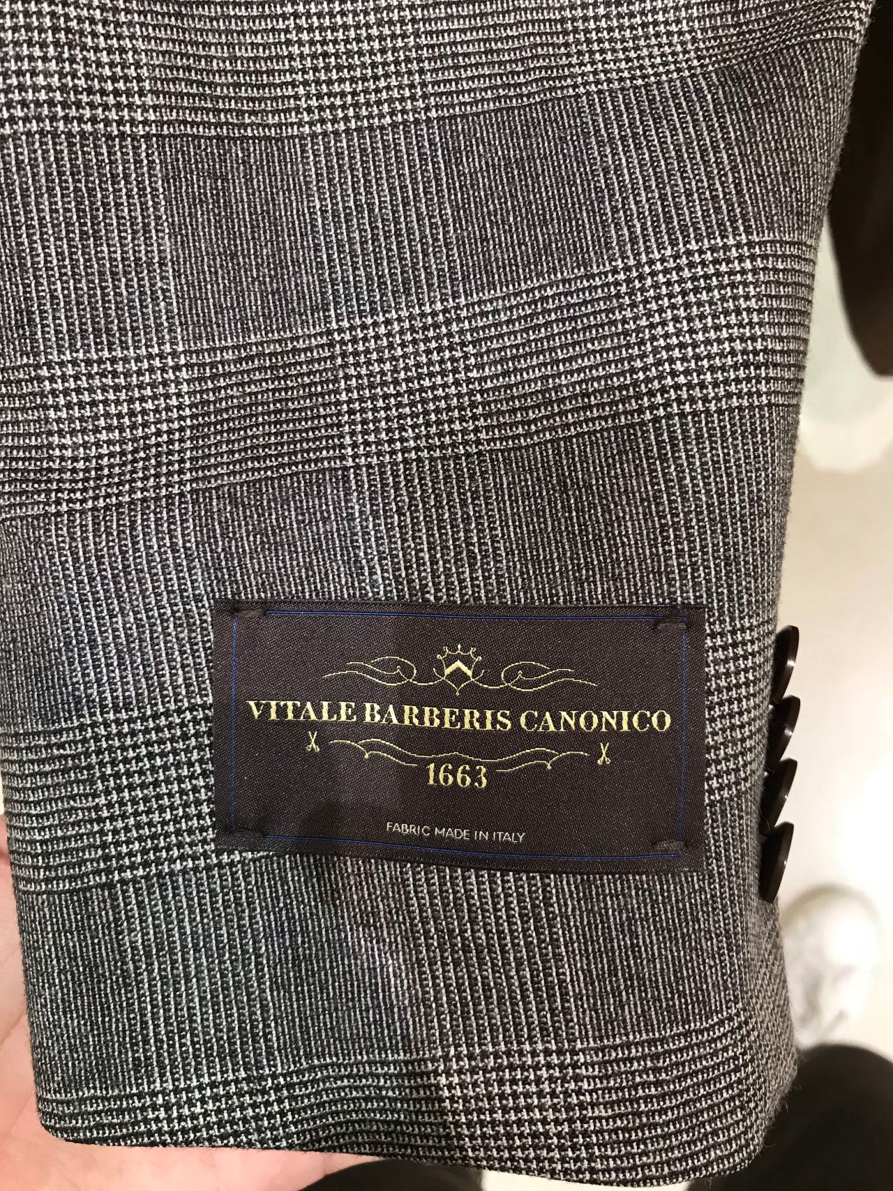カノニコのジャケットが半額！？｜THE SUIT COMPANY ららぽーと