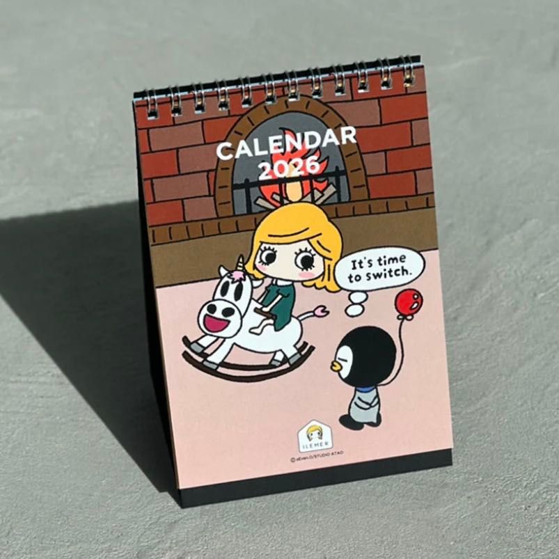 年始のお買い物に♪イルメールのおすすめ商品5選☆ | ILEMER(イル