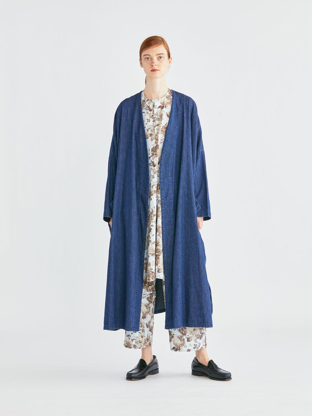 mizuiro ind 2020AW 1st