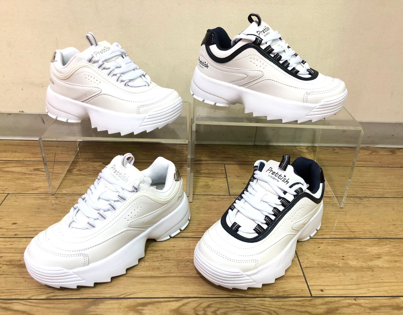 キッズのダットシューズが入荷しました 各務原店 フィットハウス公式ショップブログ Fithouseblog