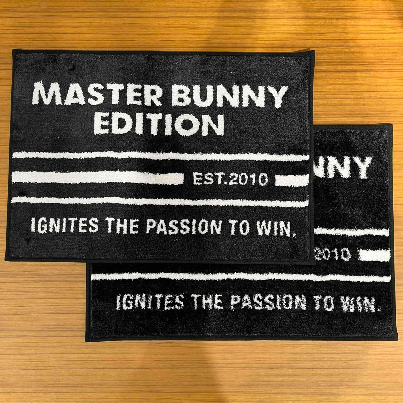 MASTER BUNNY EDITION WINTER FAIR スタート☆】 | ゴルフ5フラッグ