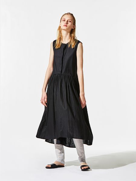 MIDIUMISOLID Lady's 2019 SS