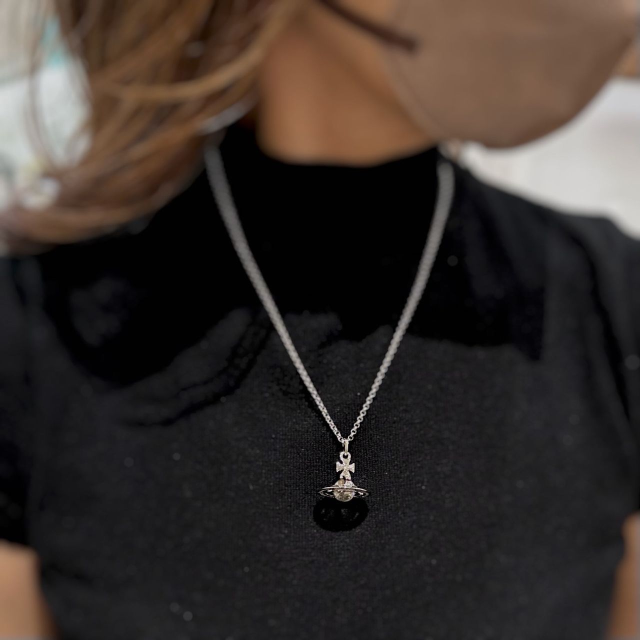 Vivienne Westwoodのネックレスのご紹介 | アリオ鳳店