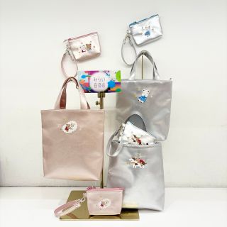 ファミリア みらい百貨店 バッグ 新品 ファミリア みらい百貨店 トートバッグ