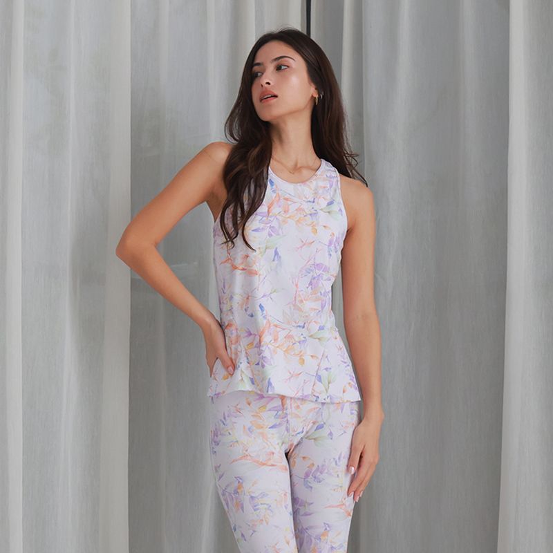 初心者さんに！ヨガウェア人気ランキン | 大阪・ルクアイーレALBOVE