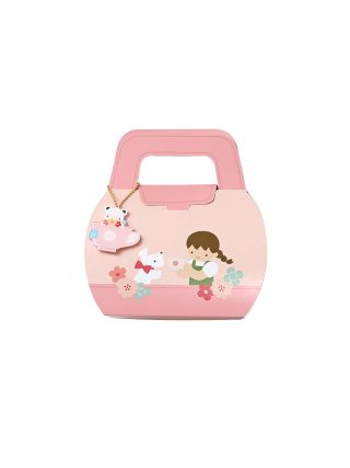 ノベルティプレゼント☆】冬をあたたかく過ごすファミリアのニット